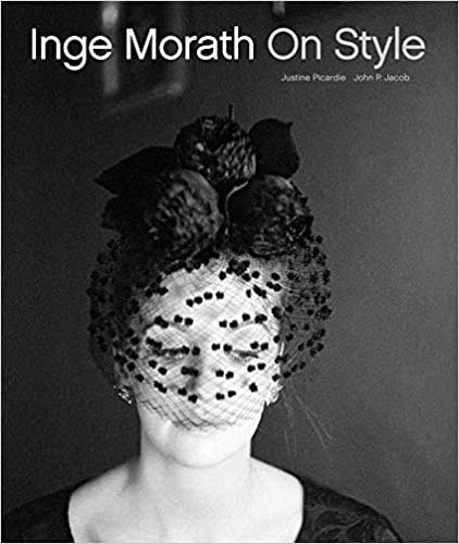 Inge Morath: On Style by Justine Picardie