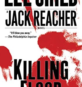 Killing Floor (Jack Reacher, Book 1) | Lee Child
