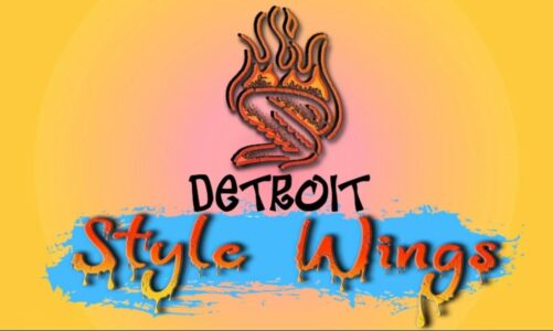 Brandi Sholar Entrepreneur opens Detroit Style Wings